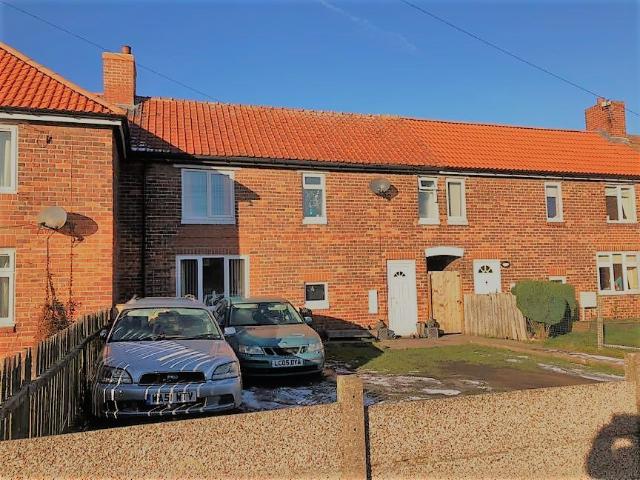House for rent in Shotton Colliery