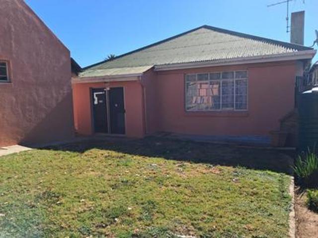 House for sale in Vosloorus, Gauteng