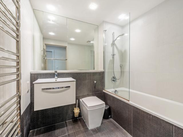 Apartment for rent in London Borough of Haringey, Greater London