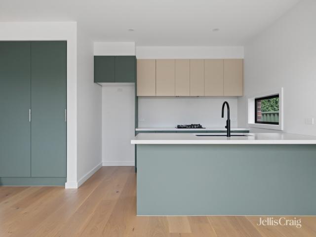 Apartment for rent in Camerons Creek, Victoria