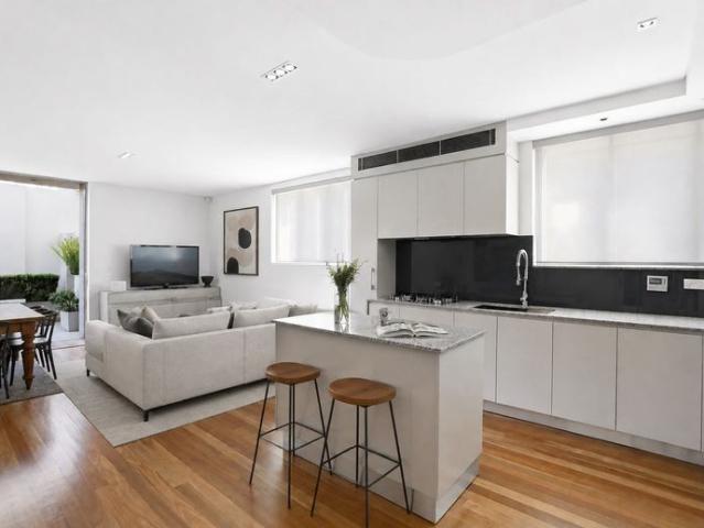 Townhouse for rent in Sydney, New South Wales
