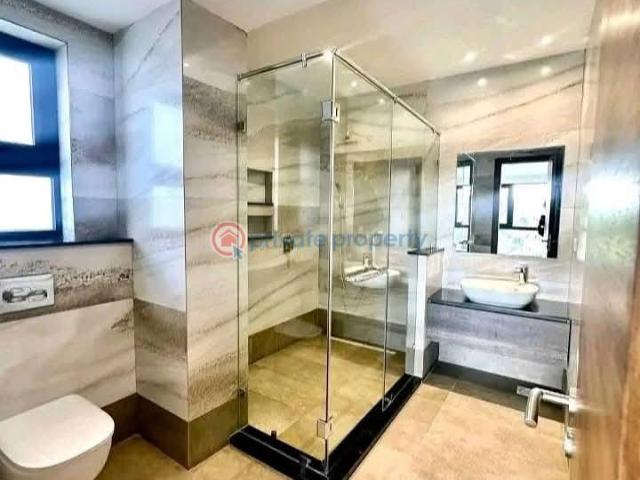 House for rent in Nairobi West, Nairobi