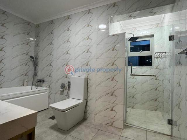 House for rent in Spring Valley, Kiambu