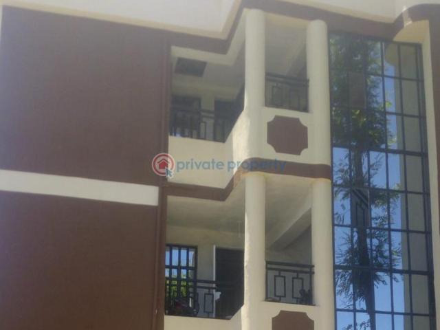 Townhouse for rent in Sigona, Kiambu
