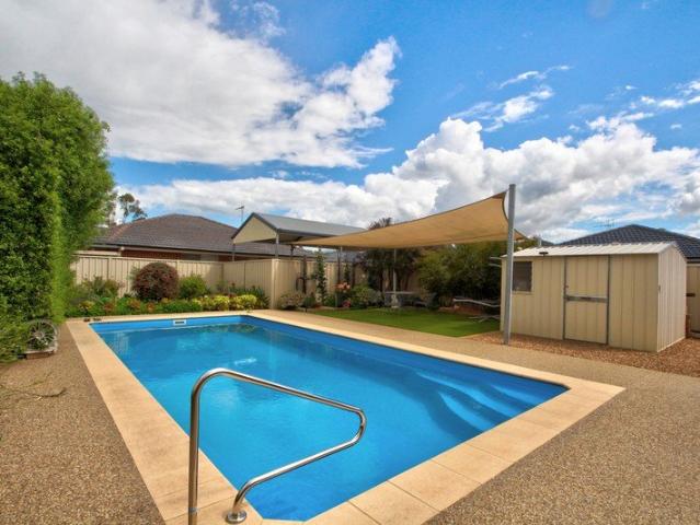 Townhouse for rent in Cobram, Shire of Moira
