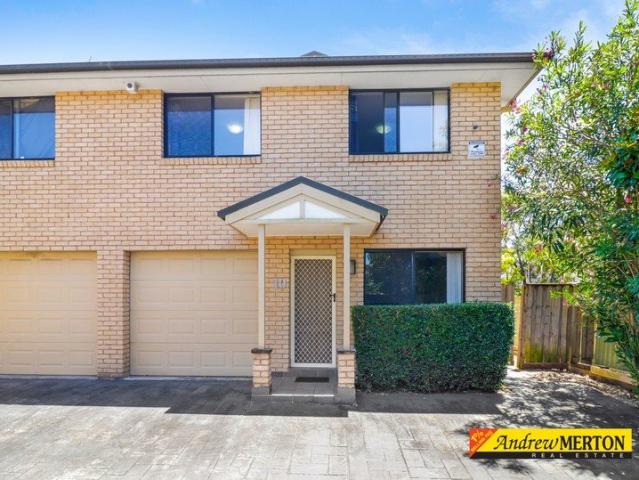 Townhouse for rent in Sydney, New South Wales