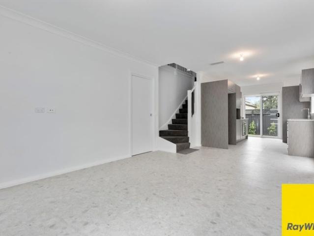 Townhouse for rent in Werrington, Sydney
