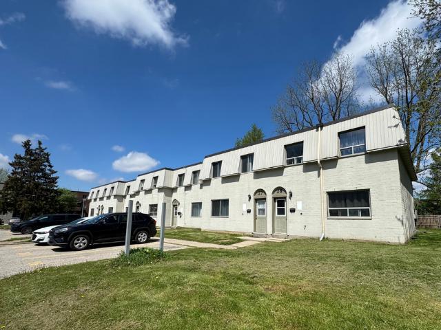 Townhouse for rent in Ingersoll, Ontario