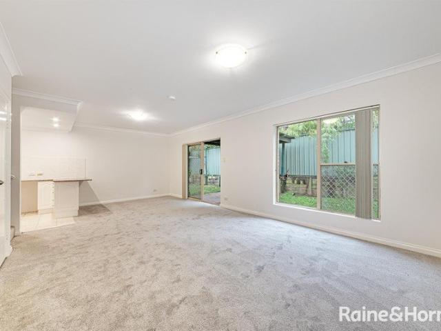 Townhouse for rent in Eastern Suburbs, Sydney