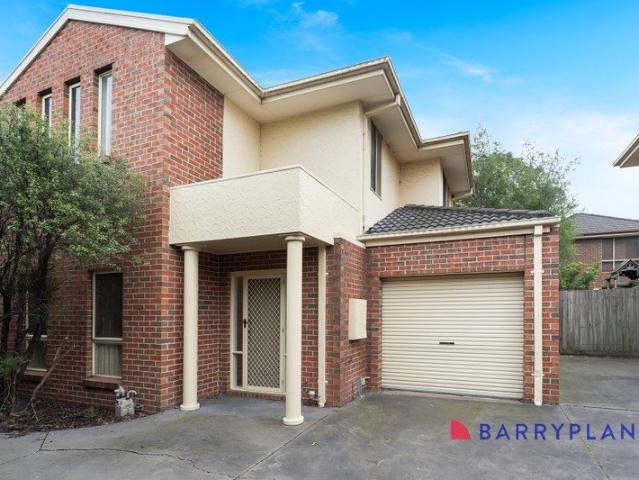 Townhouse for rent in Camerons Creek, Victoria