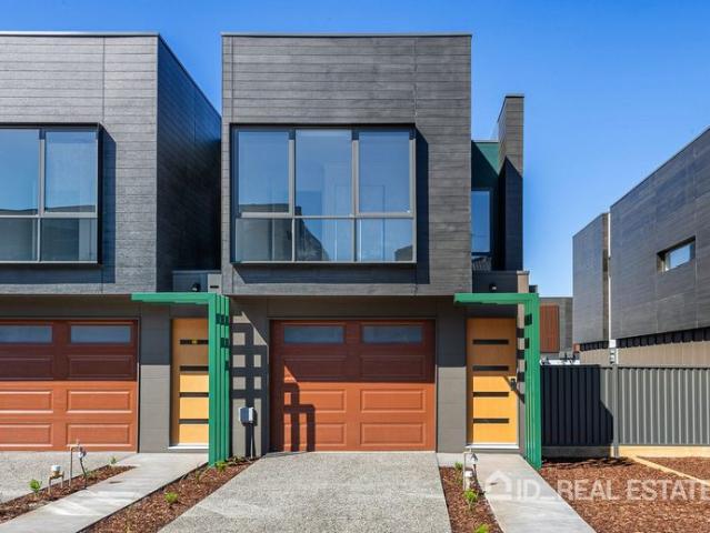 Townhouse for rent in Camerons Creek, Victoria