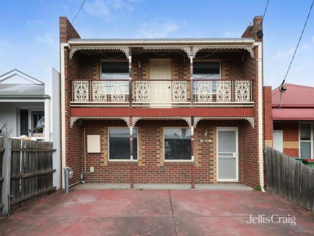 Townhouse for rent in Camerons Creek, Victoria
