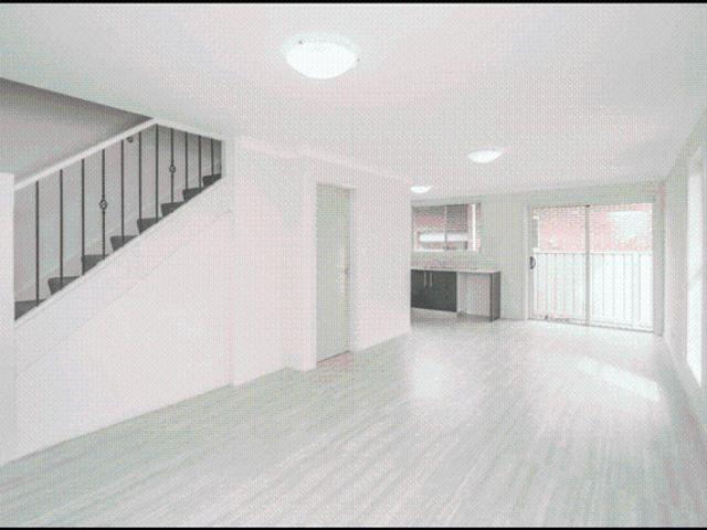 Townhouse for rent in Sydney, New South Wales