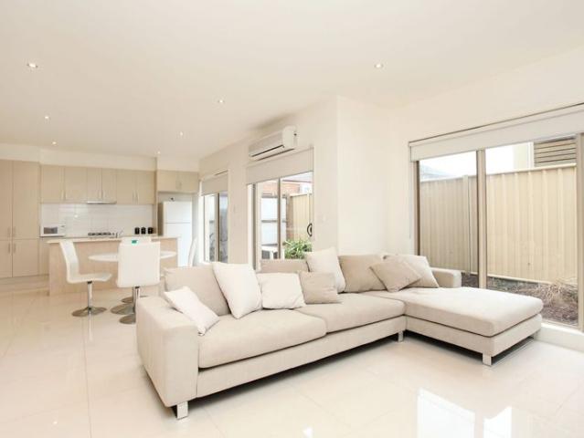 Townhouse for rent in Camerons Creek, Victoria
