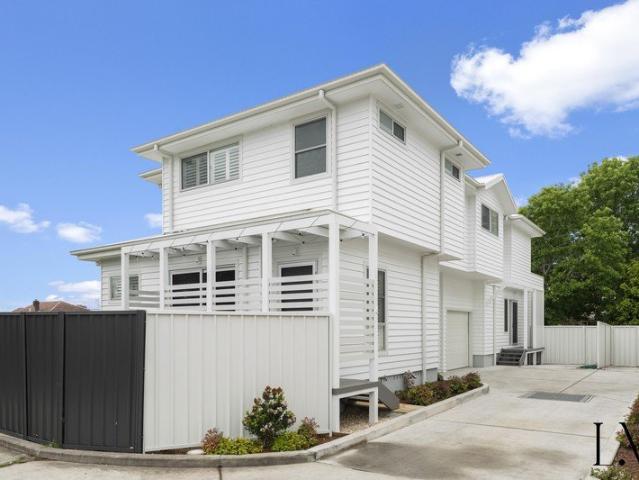 Apartment for rent in Newcastle, Newcastle-Maitland