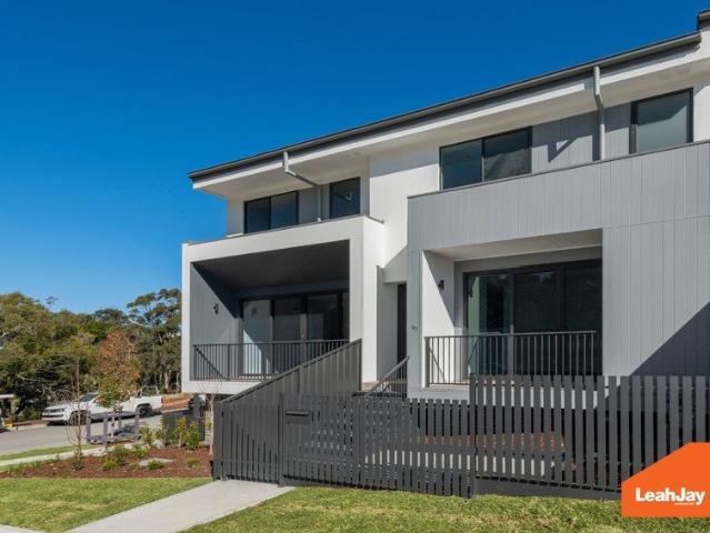 Townhouse for rent in Ambergate, New South Wales