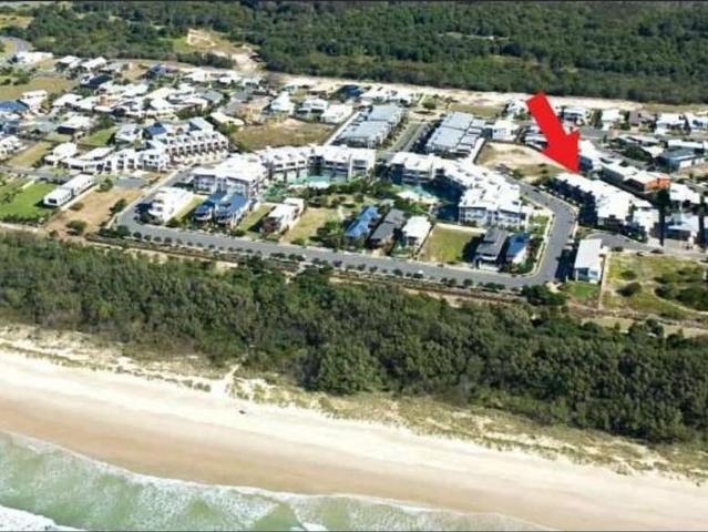 Townhouse for rent in Casuarina, New South Wales