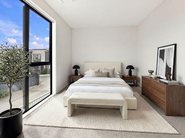 Townhouse for rent in Māngere Bridge, Māngere-Ōtāhuhu