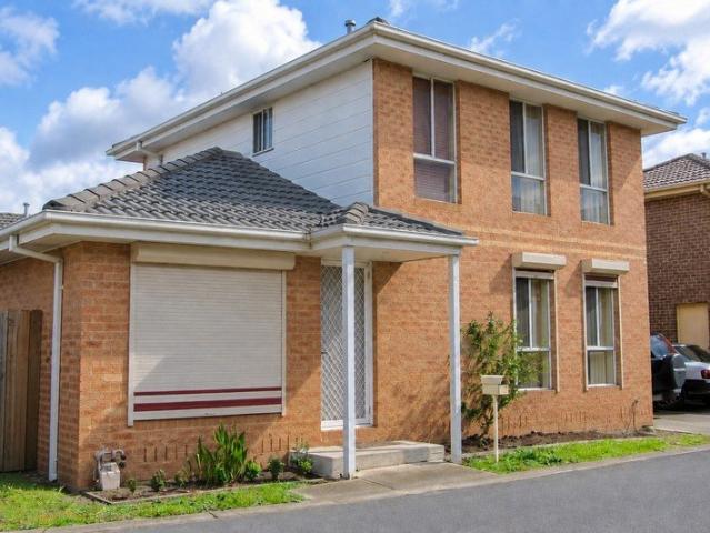 Townhouse for rent in Camerons Creek, Victoria