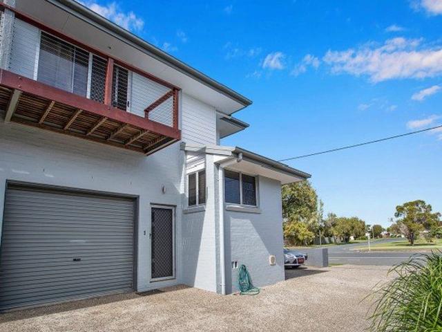 Apartment for rent in Mackay, Queensland
