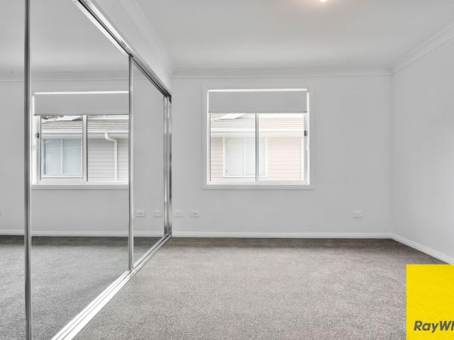 Townhouse for rent in Werrington, Sydney