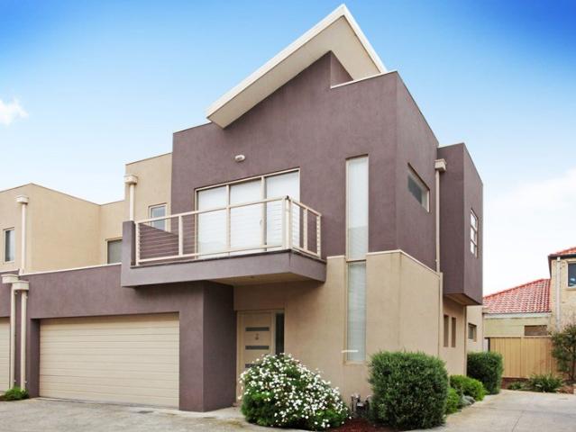 Townhouse for rent in Camerons Creek, Victoria