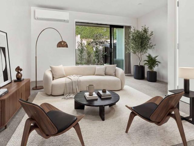 Townhouse for rent in Māngere Bridge, Māngere-Ōtāhuhu