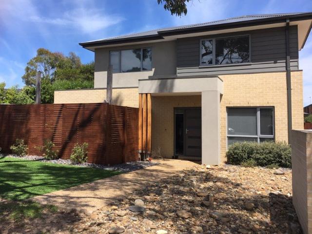 Townhouse for rent in Camerons Creek, Victoria