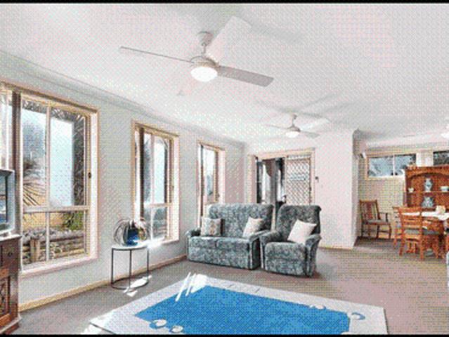 Townhouse for rent in Sydney, New South Wales