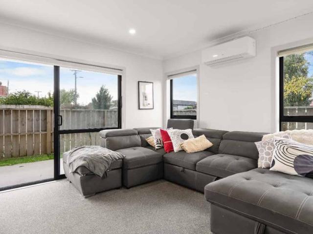 Townhouse for rent in Hamilton, Waikato