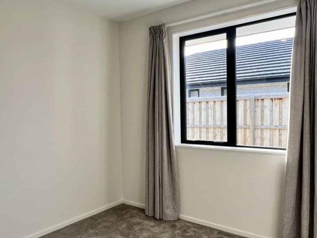Townhouse for rent in Rolleston, Canterbury