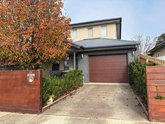 Townhouse for rent in Geelong, Victoria