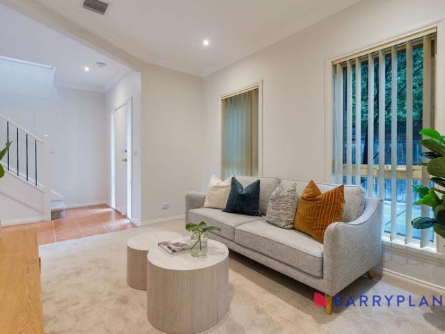 Townhouse for rent in Camerons Creek, Victoria