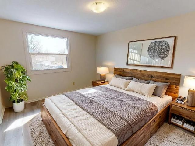 Townhouse for rent in Ingersoll, Southwestern Ontario