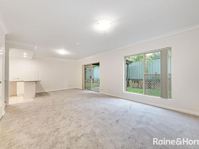 Townhouse for rent in Eastern Suburbs, Sydney