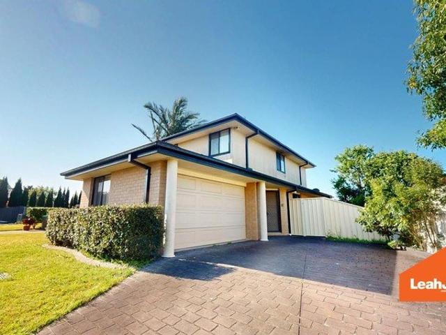 Townhouse for rent in Raworth, Newcastle-Maitland
