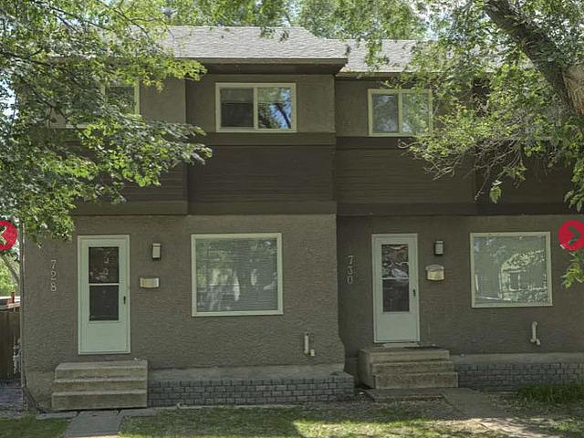 Townhouse for rent in East St. Paul, Manitoba
