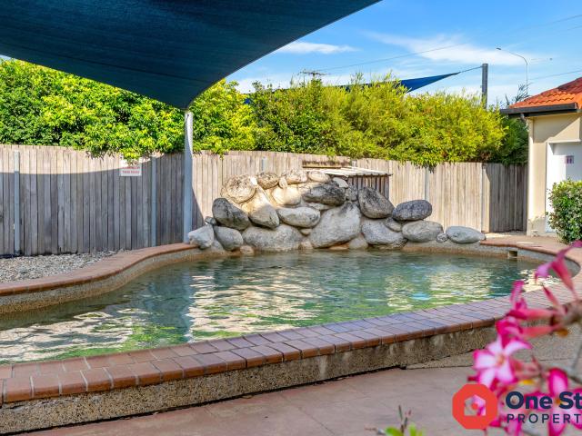 Apartment for sale in Earlville, Queensland