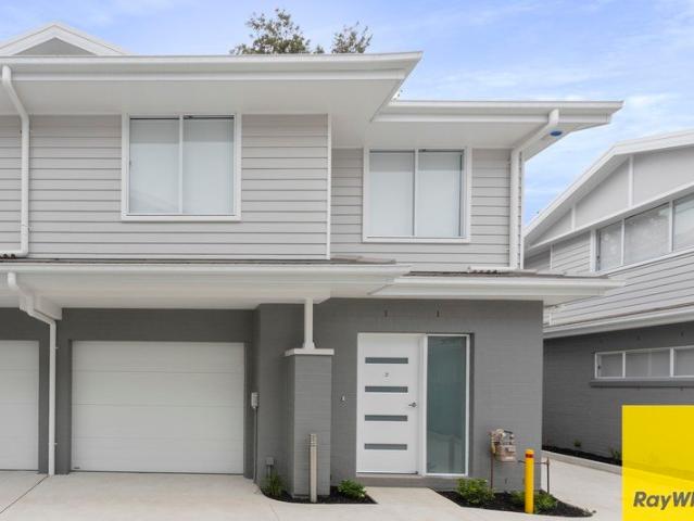 Townhouse for rent in Werrington, Sydney
