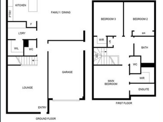 House for rent in Geelong, Victoria