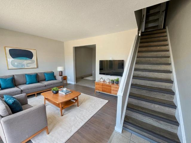 Townhouse for rent in Brights Grove, Ontario
