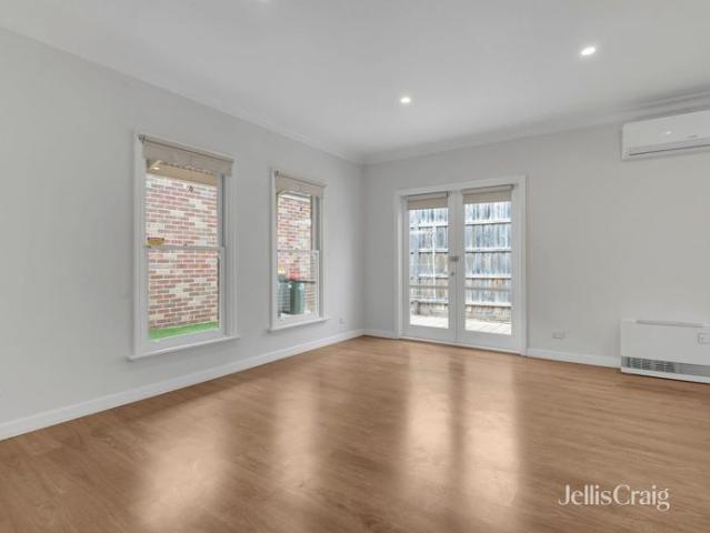 Townhouse for rent in Camerons Creek, Victoria