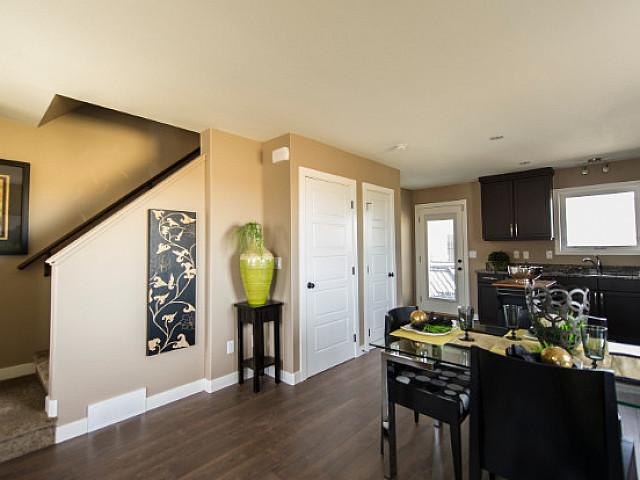 Townhouse for rent in Martensville, Saskatchewan