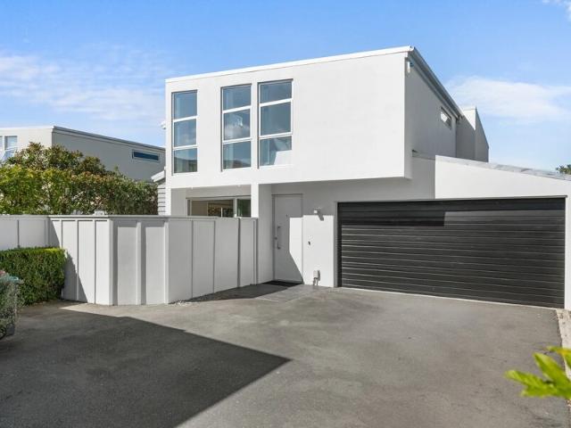 House for rent in Sydenham, Linwood-Central-Heathcote Community