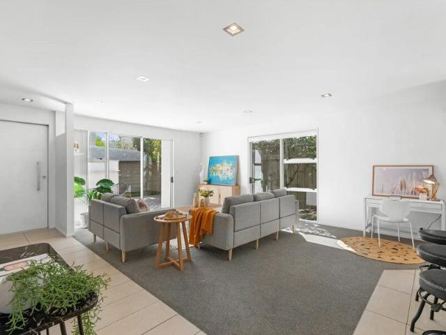 Townhouse for rent in Sydenham, Linwood-Central-Heathcote Community