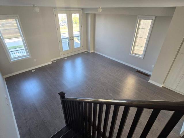 Townhouse for rent in Durham, Ontario