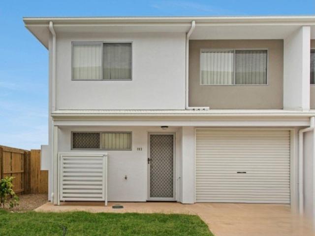 Townhouse for rent in Toombul, Queensland