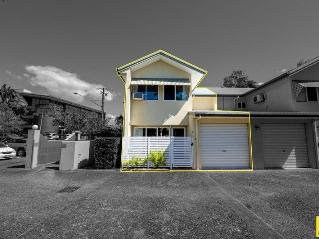 Apartment for sale in Cairns, Queensland