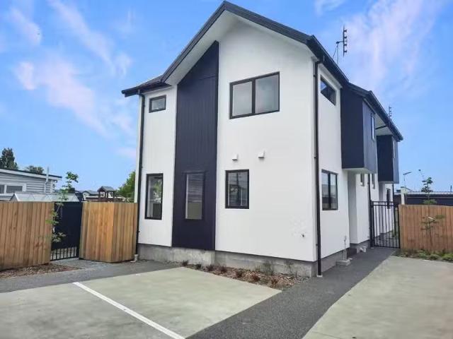 House for rent in Heathcote, Canterbury