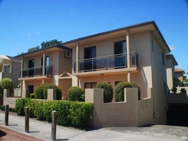 Townhouse for rent in Eastern Suburbs, Sydney